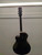 Used Yamaha APX600 Acoustic Guitar Tobacco Sunburst 41116-S000048196 View 3