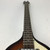 Used Hofner IGNITION BASS Bass Guitar Tobacco Sunburst 4-String 41110-S000069434 View 5