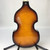 Used Hofner IGNITION BASS Bass Guitar Tobacco Sunburst 4-String 41110-S000069434 View 4