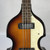 Used Hofner IGNITION BASS Bass Guitar Tobacco Sunburst 4-String 41110-S000069434 View 2