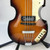 Used Hofner IGNITION BASS Bass Guitar Tobacco Sunburst 4-String 41110-S000069434 View 3
