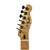 Used Fender Standard Telecaster MIM Blue 41119-S000035394 View 4