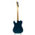 Used Fender Standard Telecaster MIM Blue 41119-S000035394 View 7