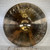 Used - Wuhan 22IN MEDIUM THIN CRASH RIDE - Ride Cymbal 22" 40087-S000231350 View 4