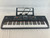 Used Plixio Sound Master Keyboard 41127-S000057188 View 1