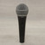 Used Shure PG58 Dynamic Microphone 40015-S000327114 View 1