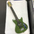 Used First Act DISCOVERY CAMO WITH SPEAKER Electric Guitar Green 6-String 41125-S000039052 View 2
