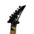 Used Jackson JS1X Super S Electric Guitar Blue 6-String 40009-S000305556 View 4