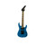 Used Jackson JS1X Super S Electric Guitar Blue 6-String 40009-S000305556 View 1