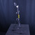 Used Ludwig CYMBAL STAND STRAIGHT Straight Stand 40123-S000129933 View 2