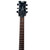 Used Dean EVO NOIR Electric Guitar Black 6-String 40083-S000142806 View 4