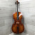 Used Strobel MC-80 3/4 Cello Outfit 40051-S000114955 View 2