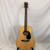 Used REVIVAL RG-25 Acoustic Guitar Natural 41128-S000097290 View 8