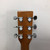 Used REVIVAL RG-25 Acoustic Guitar Natural 41128-S000097290 View 4
