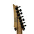 Used Ibanez RG7320Z Electric Guitar Black 7-String 41120-S000033613 View 6
