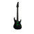 Used Ibanez RG7320Z Electric Guitar Black 7-String 41120-S000033613 View 2