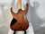 Used Ibanez RG321 + PEG CITY TWO STROKE PUPS Super S Electric Guitar Wood 6-String 40012-S000302166 View 9
