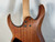 Used Ibanez RG321 + PEG CITY TWO STROKE PUPS Super S Electric Guitar Wood 6-String 40012-S000302166 View 12
