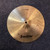 Used Starion HIHAT Hi Hat Cymbals 14" 40111-S000187064 View 1