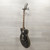 Used Hofner Very Thin Vct-vth-bk Semi-hollow Electric Guitar Black 40015-S000327119 View 6