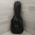 Used Hofner Very Thin Vct-vth-bk Semi-hollow Electric Guitar Black 40015-S000327119 View 3