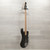 Used Olp MM2 Bass Guitar Black 40015-S000327126 View 6
