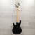 Used Olp MM2 Bass Guitar Black 40015-S000327126 View 7