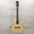 Used Alvarez RC26HCE Laminate Top Acoustic Guitar Natural 40015-S000327125 View 4
