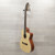 Used Alvarez RC26HCE Laminate Top Acoustic Guitar Natural 40015-S000327125 View 6