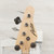 Used Austin AJB300 Bass Guitar White 40015-S000327128 View 5