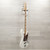 Used Austin AJB300 Bass Guitar White 40015-S000327128 View 7
