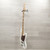 Used Austin AJB300 Bass Guitar White 40015-S000327128 View 6