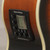 Used Washburn EA15ATB Laminate Top Acoustic Guitar Sunburst 40015-S000327130 View 8