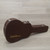 Used Washburn EA15ATB Laminate Top Acoustic Guitar Sunburst 40015-S000327130 View 10