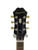 Used Epiphone ES-339 VS Semi-Hollow Electric Guitar 41115-S000112514 View 3