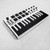 Used Akai AKAI MPK Mini USB MIDI Controller Keyboard 40042-S000257794 View 1
