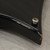 Used Bc Rich Platinum Series Warlock Bass Guitar Black 40015-S000327140 View 3