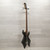 Used Bc Rich Platinum Series Warlock Bass Guitar Black 40015-S000327140 View 8