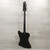 Used Epiphone Blackbird Bass Guitar Black 40015-S000327139 View 3