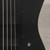 Used Epiphone Blackbird Bass Guitar Black 40015-S000327139 View 7