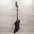 Used Epiphone Blackbird Bass Guitar Black 40015-S000327139 View 10