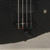 Used Epiphone Blackbird Bass Guitar Black 40015-S000327139 View 8