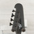 Used Epiphone Blackbird Bass Guitar Black 40015-S000327139 View 5