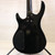 Used Epiphone EMBASSY Bass Guitar Black 4-String 41108-S000061265 View 5