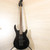 Used Epiphone EMBASSY Bass Guitar Black 4-String 41108-S000061265 View 8