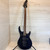 Used Epiphone EMBASSY Bass Guitar Black 4-String 41108-S000061265 View 14