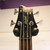 Used Global P-BASS COPY Bass Guitar Wood 4-String 41108-S000061266 View 4
