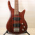 Used Global P-BASS COPY Bass Guitar Wood 4-String 41108-S000061266 View 2