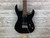 Used Michael Kelly MKG EG 1962 S-TYPE Super S Electric Guitar Black 6-String 41112-S000096969 View 1