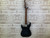 Used Michael Kelly MKG EG 1962 S-TYPE Super S Electric Guitar Black 6-String 41112-S000096969 View 3